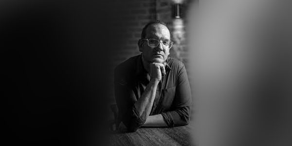 Michael Boyd